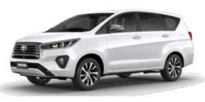 Jeddah Airport to Makkah Hotel (Innova)