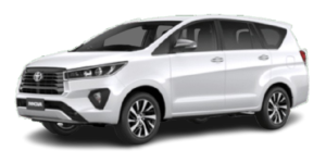 Madina Hotel to Jeddah Airport Taxi (Innova)