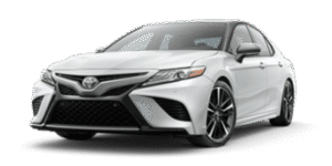 Madina Hotel To Jeddah Hotel (Camry)